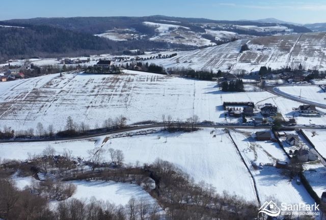 Działka budowlana Mchawa. Zdjęcie 5