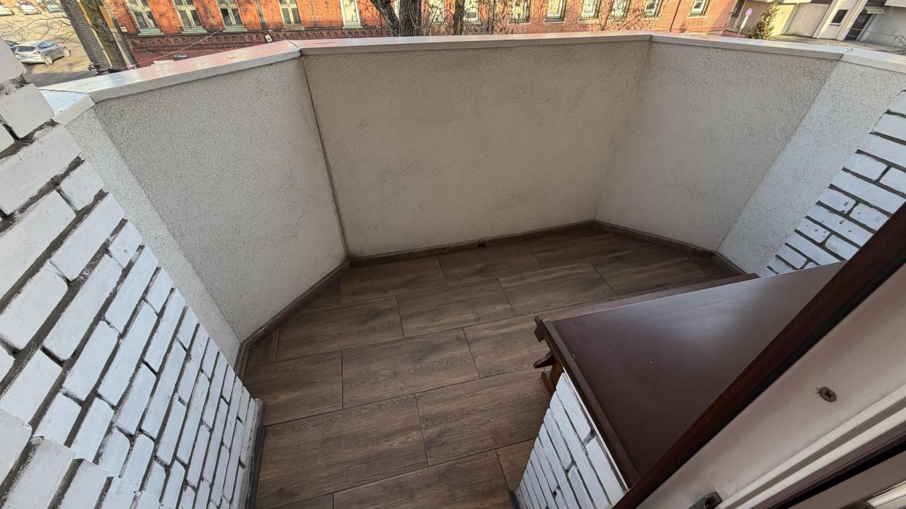 Mieszkanie 1-pokojowe Chorzów, ul. 11 Listopada. Zdjęcie 12