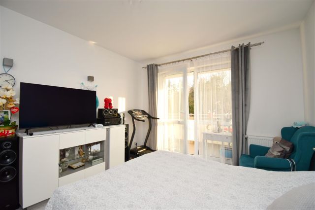 Mieszkanie 2-pokojowe Szczecinek, ul. Karlińska. Zdjęcie 5