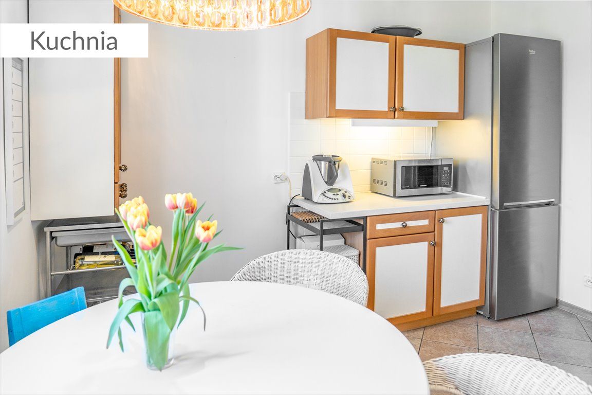 Mieszkanie 5-pokojowe Warszawa Ursynów, ul. Zaolziańska. Zdjęcie 7