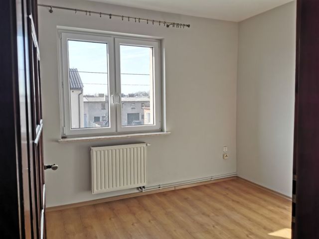 dom wolnostojący, 5 pokoi Gołuchów, ul. Zachodnia. Zdjęcie 13