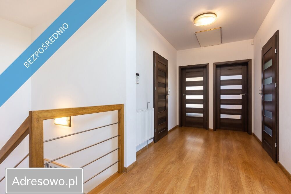 bliźniak, 5 pokoi Michałowice, ul. Banasiówka. Zdjęcie 11