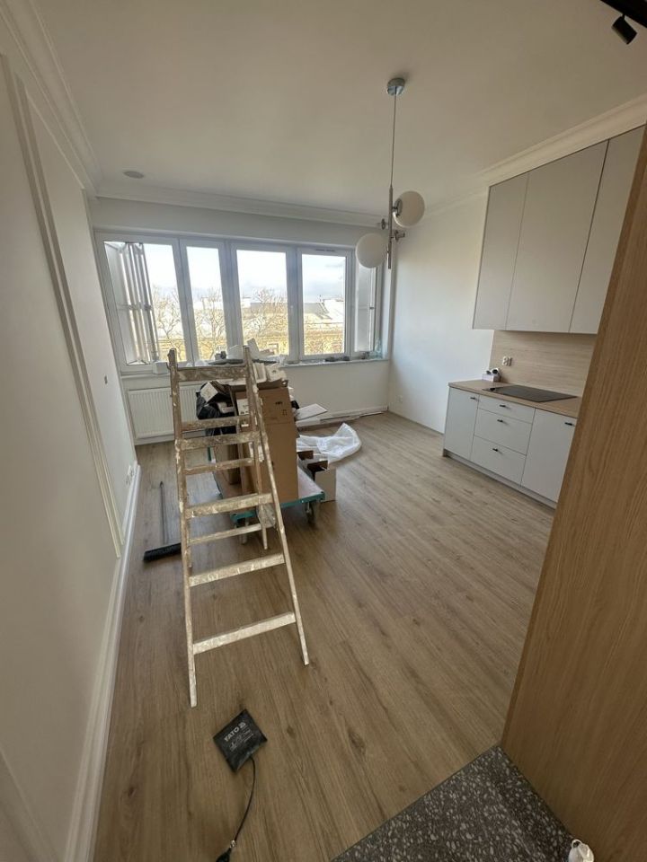 Mieszkanie 2-pokojowe Lublin Śródmieście, ul. Zamojska. Zdjęcie 2