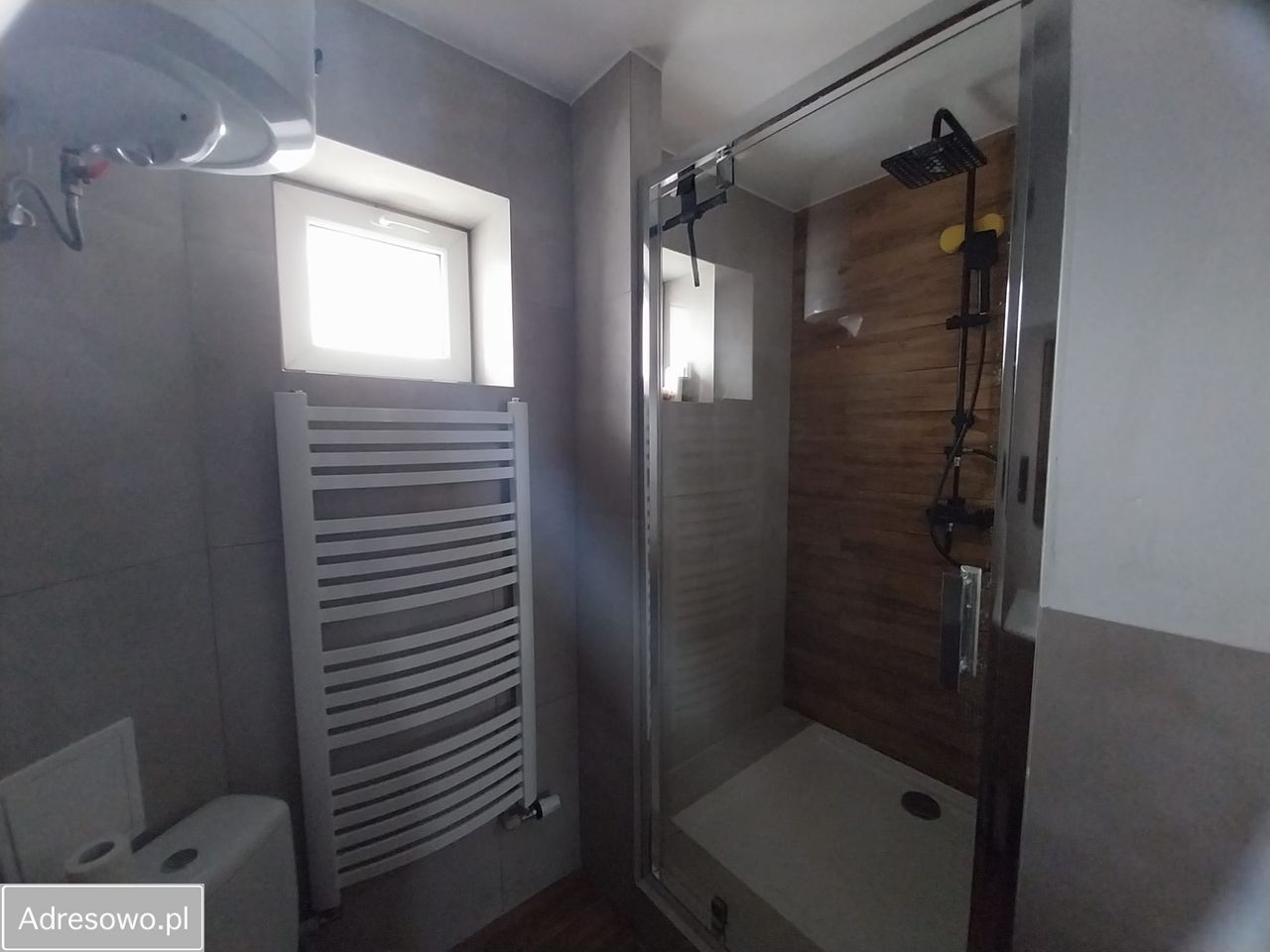 Mieszkanie 3-pokojowe Uwieliny, ul. Osiedlowa. Zdjęcie 12