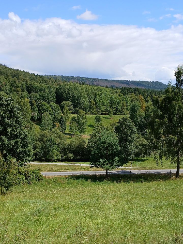 Działka rolno-budowlana Łężyce. Zdjęcie 3