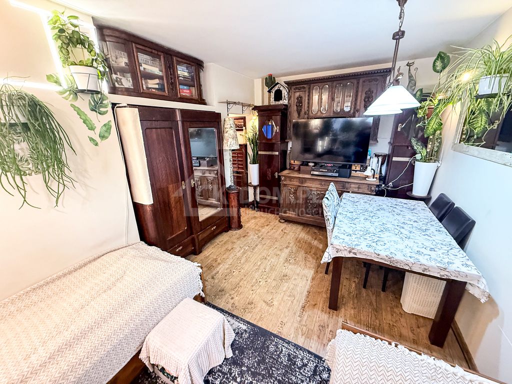 Mieszkanie 1-pokojowe Warszawa Mokotów, ul. Fryderyka Joliot-Curie. Zdjęcie 3