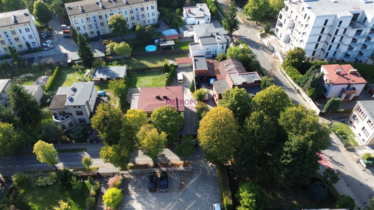 dom wolnostojący, 5 pokoi Rybnik Śródmieście. Zdjęcie 4