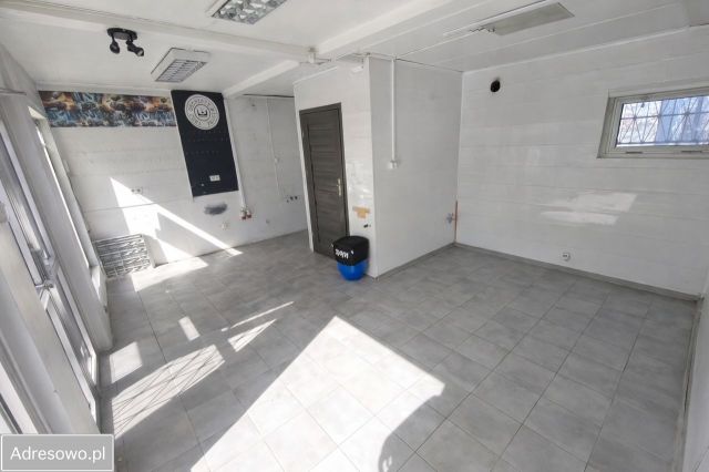 Lokal Gdynia Leszczynki, ul. Morska. Zdjęcie 1