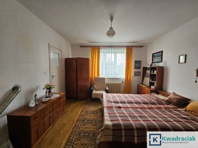 dom wolnostojący, 5 pokoi Brzezówka. Zdjęcie 5