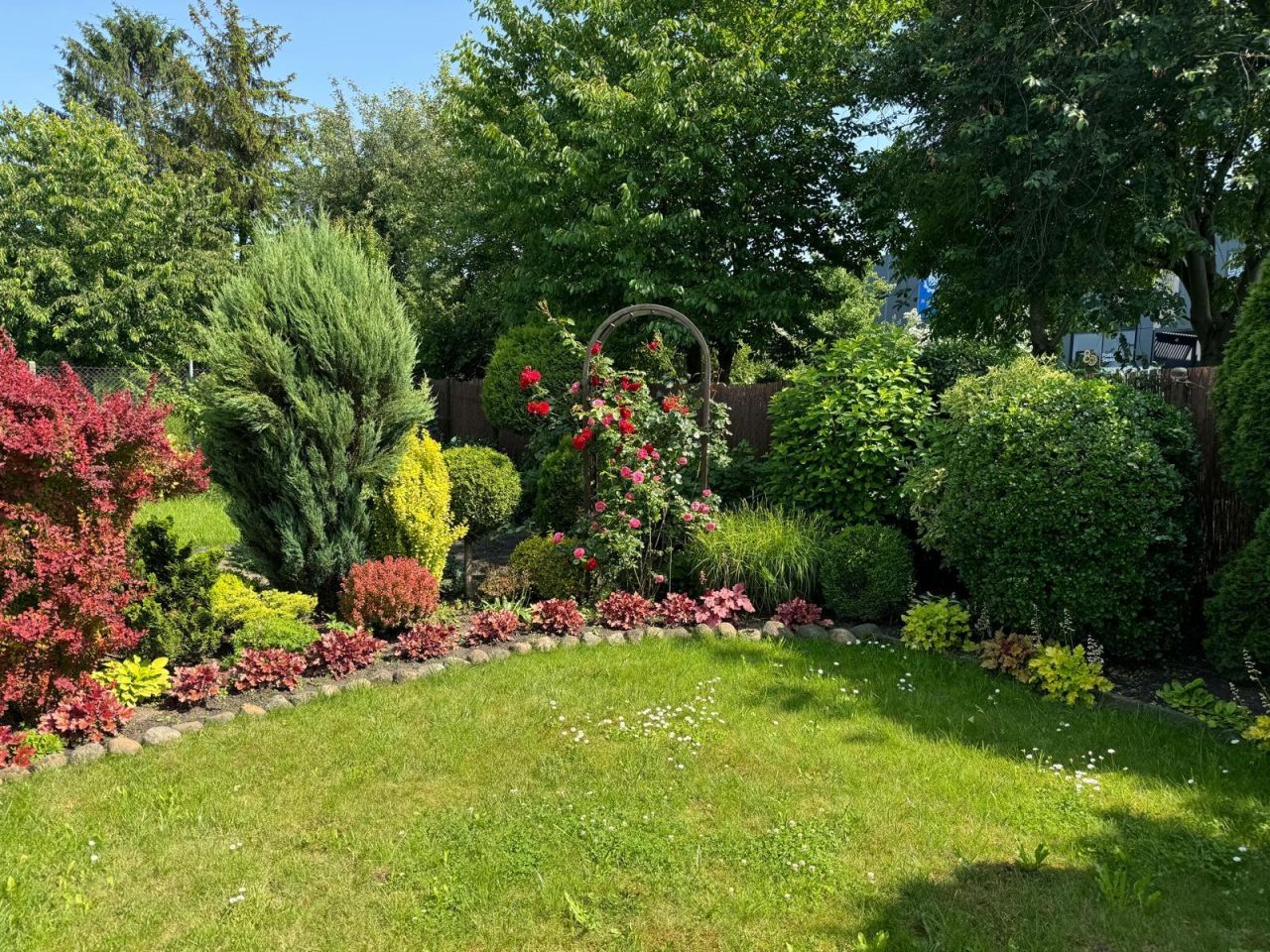 Działka rod Gliwice Trynek, Gliwice Trynek. Zdjęcie 5