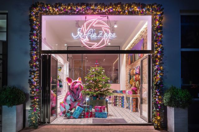 Lokal Sopot Centrum, ul. Jana Jerzego Haffnera. Zdjęcie 6