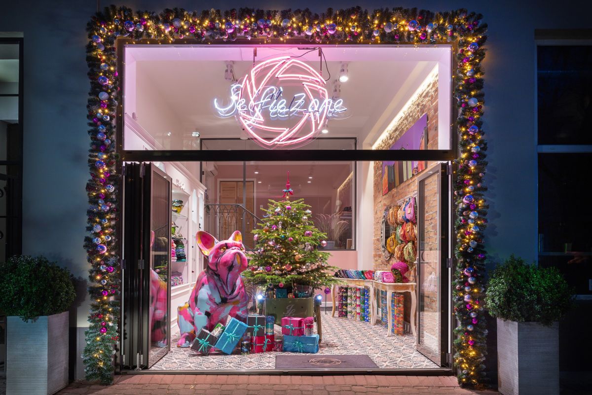 Lokal Sopot Centrum, ul. Jana Jerzego Haffnera. Zdjęcie 6