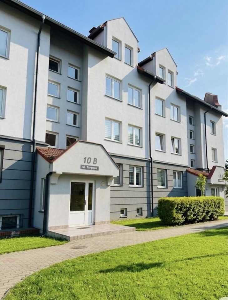 Mieszkanie 1-pokojowe Piła, ul. Targowa. Zdjęcie 1