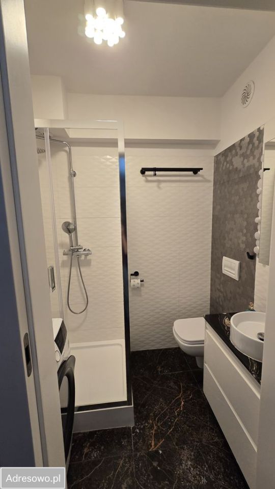 Mieszkanie 2-pokojowe Łódź Polesie, ul. Walerego Wróblewskiego. Zdjęcie 12