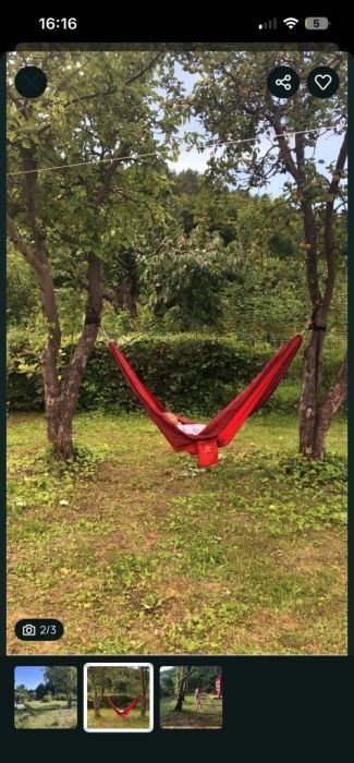 Działka rod Sopot Sopot Górny, ul. Mikołaja Reja. Zdjęcie 2