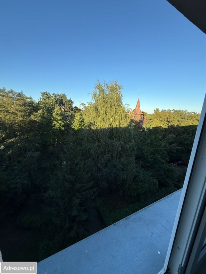 Mieszkanie 2-pokojowe Szczecin Pomorzany, ul. Włościańska. Zdjęcie 4