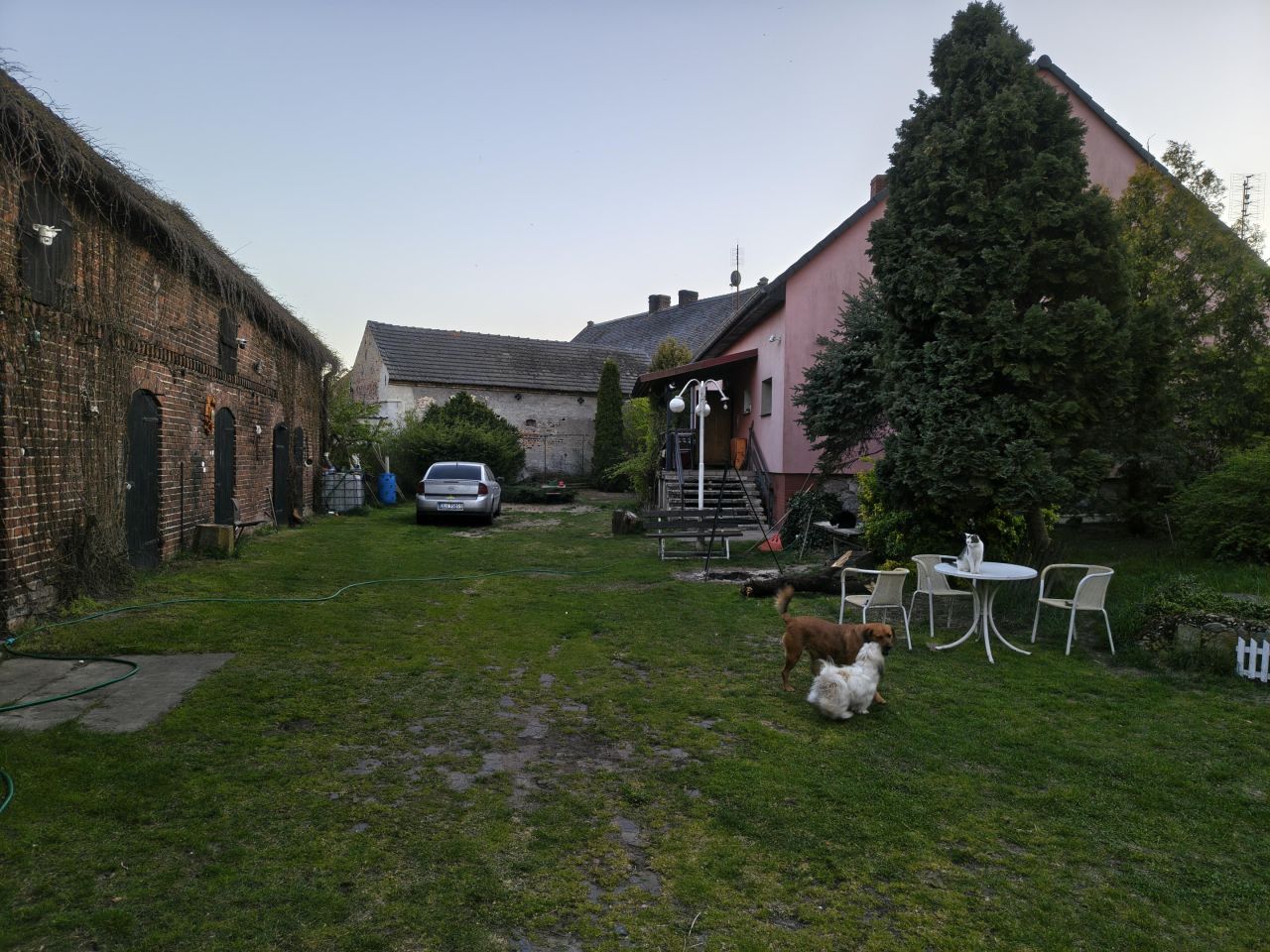dom wolnostojący, 4 pokoje Bytnica. Zdjęcie 15