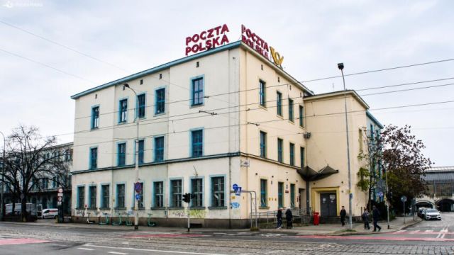 Lokal Wrocław, ul. Stanisława Małachowskiego. Zdjęcie 2