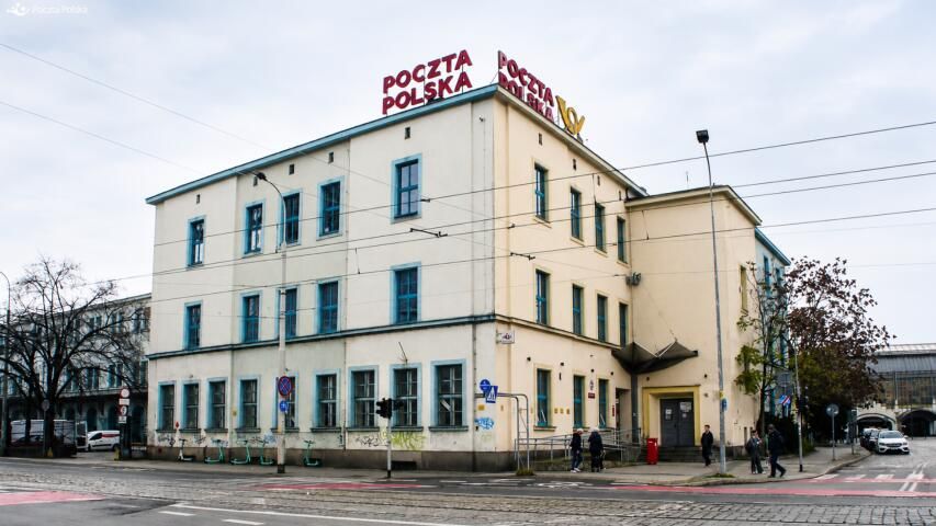 Lokal Wrocław, ul. Stanisława Małachowskiego. Zdjęcie 2