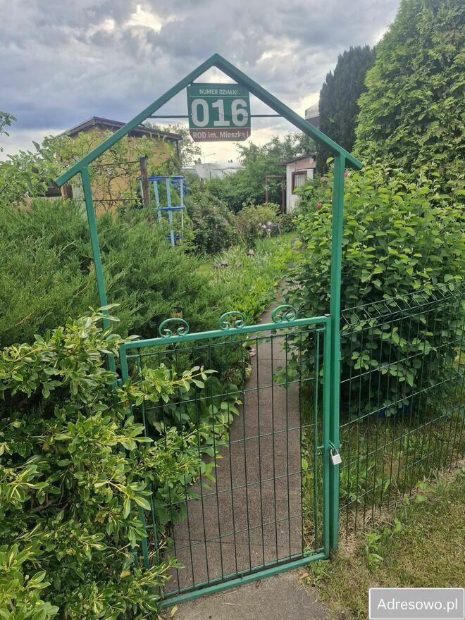 Działka rod Koszalin. Zdjęcie 2