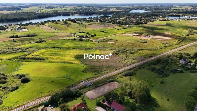 Działka rolna Chrzanowo. Zdjęcie 4