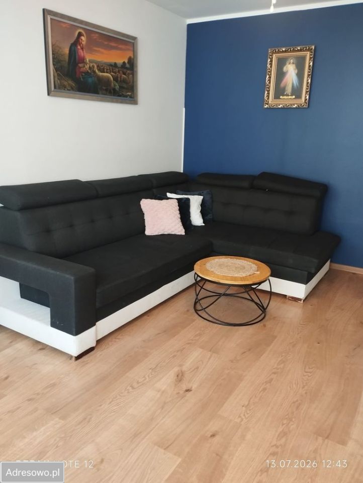 Mieszkanie 2-pokojowe Tychy, al. marsz. Piłsudskiego. Zdjęcie 1