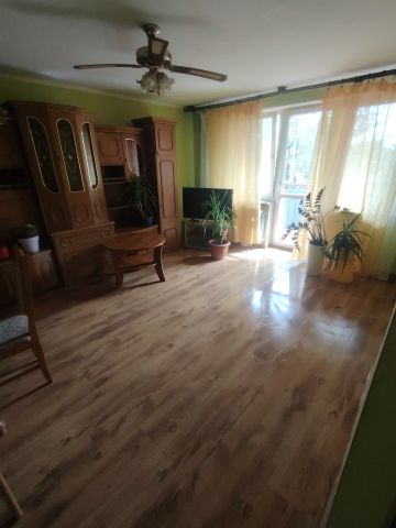 Mieszkanie 3-pokojowe Lubartów, ul. Nowodworska. Zdjęcie 1