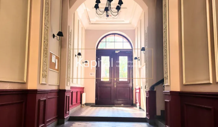 Mieszkanie 4-pokojowe Wrocław, pl. marsz. Józefa Piłsudskiego