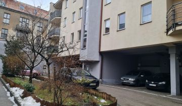 Mieszkanie 2-pokojowe Łódź Śródmieście, ul. Nawrot