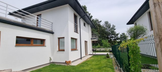 dom wolnostojący, 5 pokoi Warszawa Wesoła, ul. Długa. Zdjęcie 1