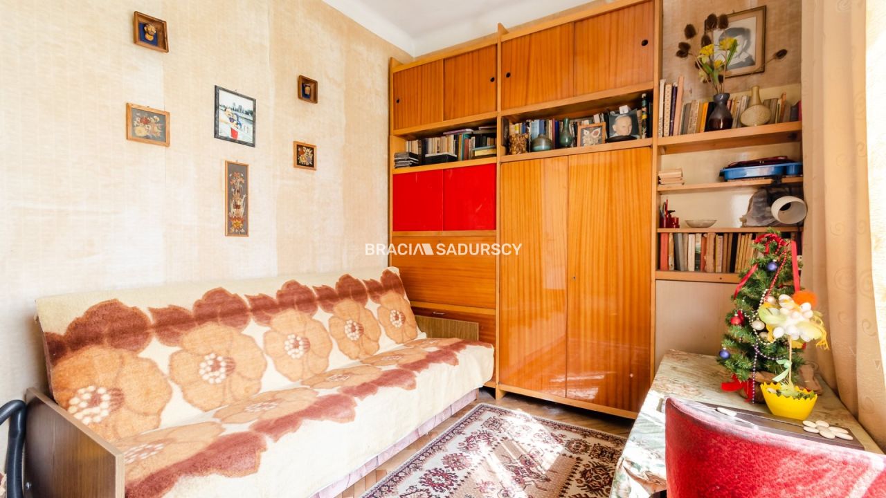 Mieszkanie 3-pokojowe Kraków Nowa Huta, os. Stalowe