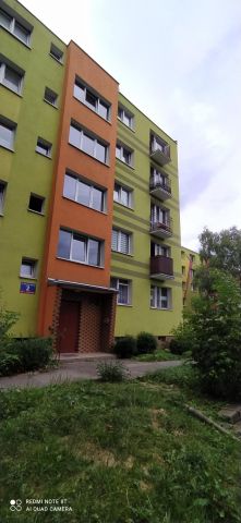 Mieszkanie 2-pokojowe Wałbrzych Piaskowa Góra, ul. Tadeusza Gajcego. Zdjęcie 1