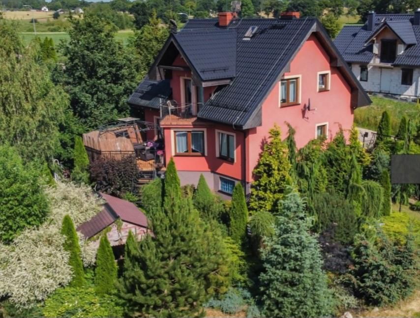 dom wolnostojący, 5 pokoi Szatarpy. Zdjęcie 2