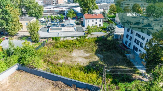 Działka budowlana Warszawa Włochy, ul. Zbąszyńska. Zdjęcie 2