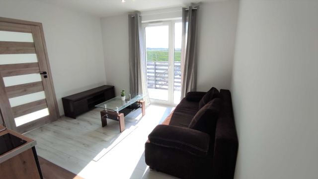 Mieszkanie 2-pokojowe Dąbrowa Tarnowska, ul. Oleśnicka. Zdjęcie 1