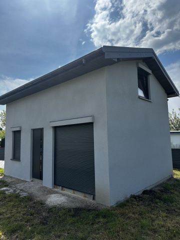 Działka rekreacyjna Darłowo Darłówko. Zdjęcie 1