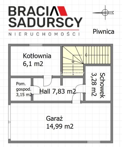 dom wolnostojący, 5 pokoi Kryspinów. Zdjęcie 36