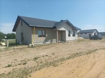 Działka budowlana Sierzputy Zagajne. Zdjęcie 1