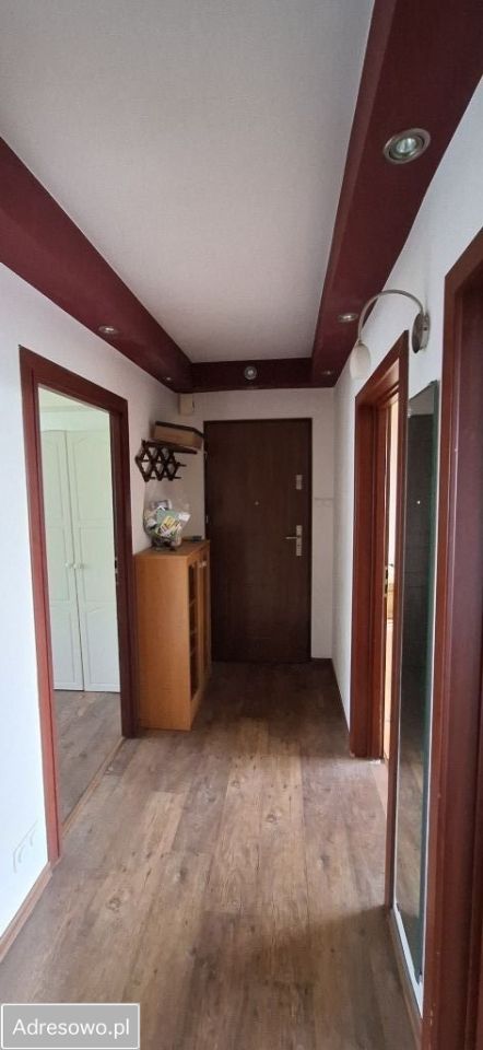 Mieszkanie 3-pokojowe Częstochowa Centrum, ul. Goszczyńskiego. Zdjęcie 6