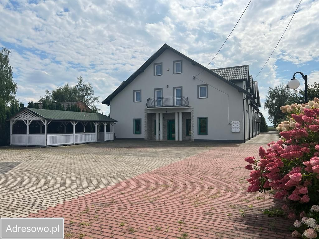 Nieruchomość komercyjna Wiejca. Zdjęcie 11