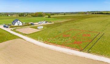 Działka budowlana Głazica, ul. Akacjowa