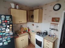 Mieszkanie 4-pokojowe Piotrków Trybunalski, ul. Łódzka. Zdjęcie 4