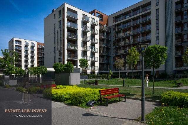 Mieszkanie 2-pokojowe Kraków, ul. Wrocławska. Zdjęcie 10