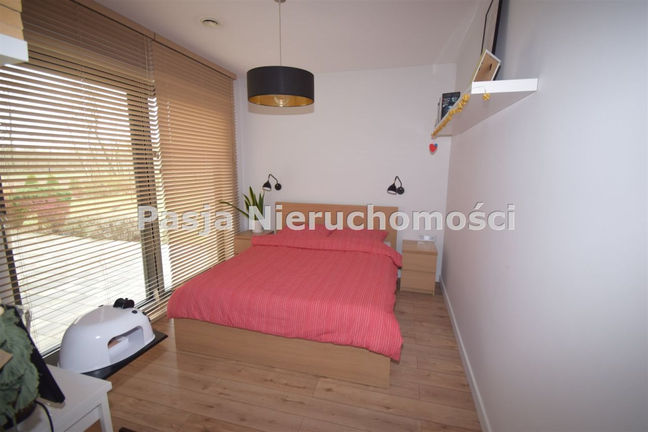 dom wolnostojący, 4 pokoje Brudzeń Duży, ul. Łączna. Zdjęcie 11