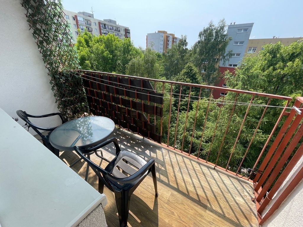 Mieszkanie 4-pokojowe Lublin Czechów Górny, ul. Ignacego Jana Paderewskiego. Zdjęcie 8