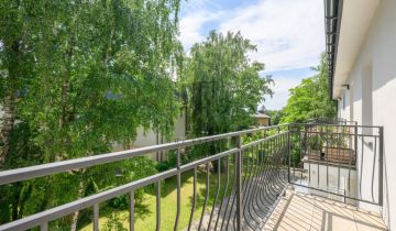 Mieszkanie 4-pokojowe Warszawa Wawer, ul. Pomiechowska