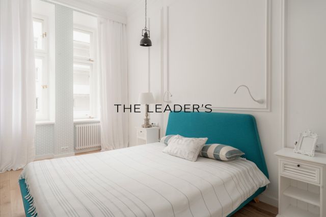 Mieszkanie 3-pokojowe Warszawa Śródmieście. Zdjęcie 15