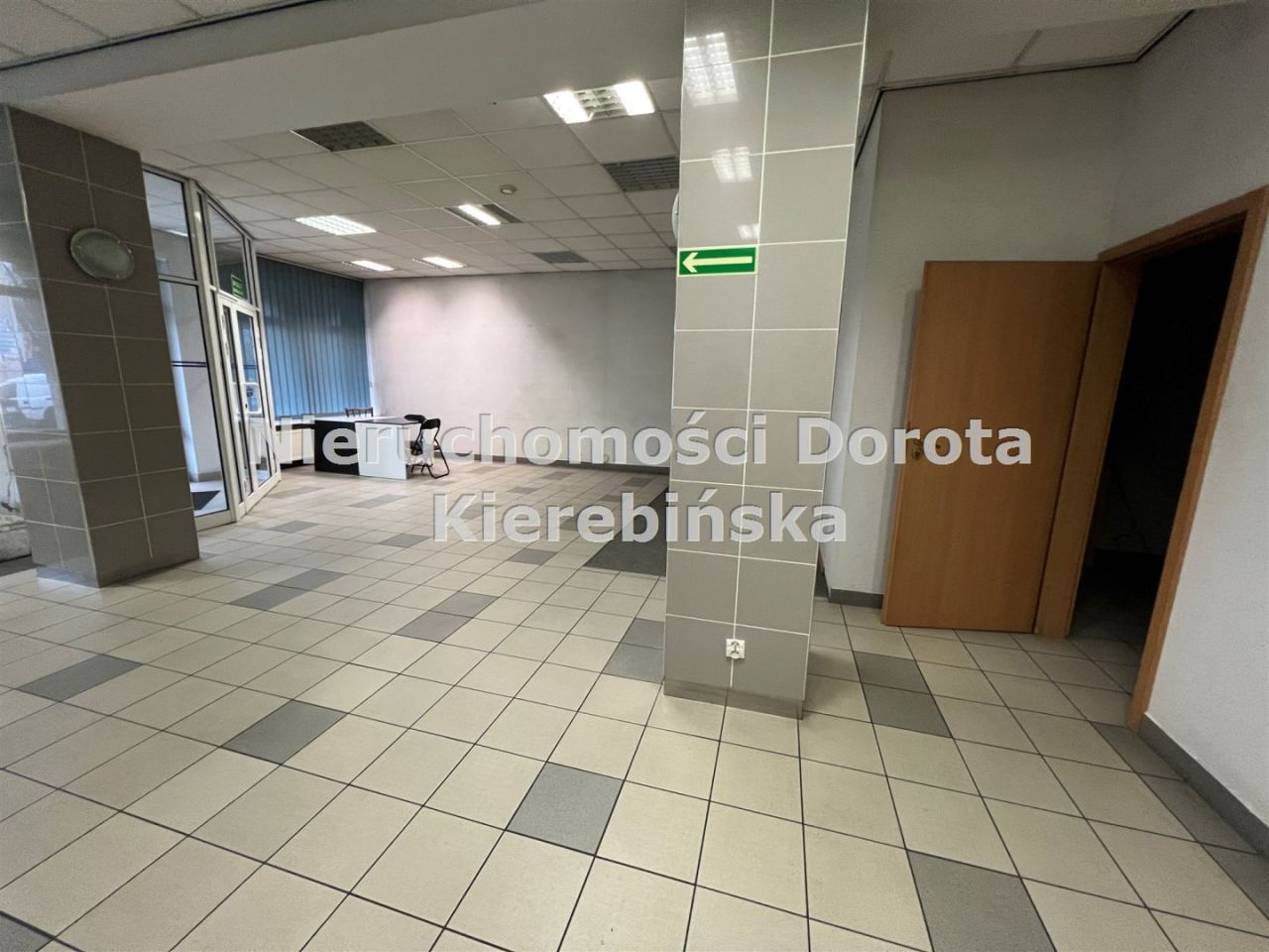 Lokal Piotrków Trybunalski, ul. Toruńska. Zdjęcie 3