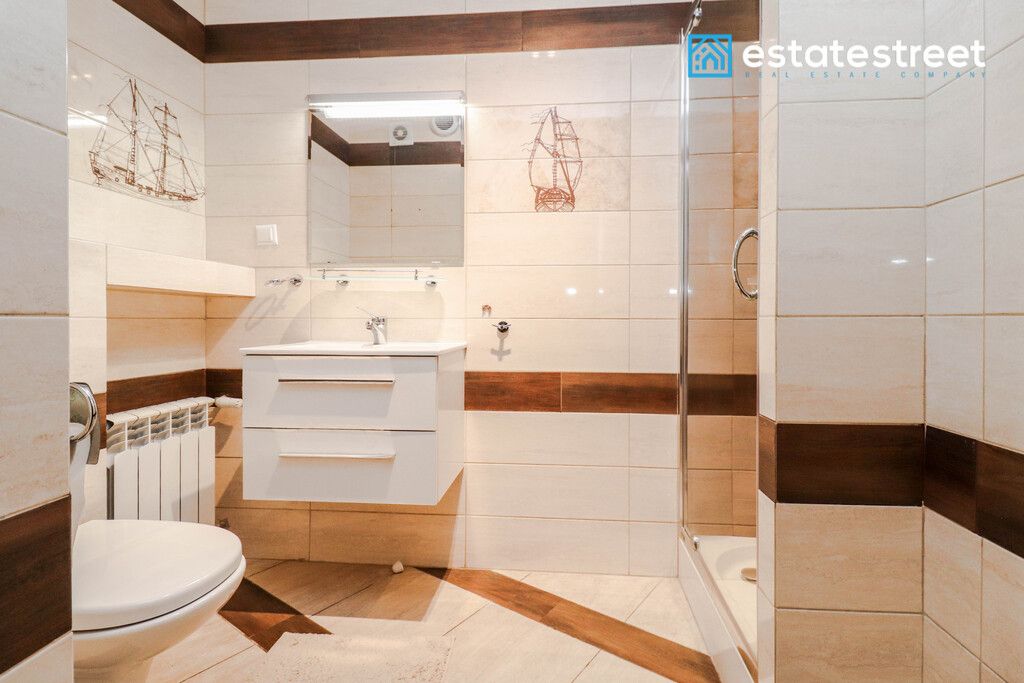 dom wolnostojący, 5 pokoi Węgrzce, ul. C8. Zdjęcie 5