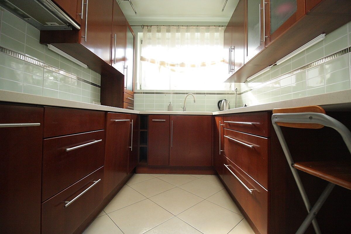 Mieszkanie 4-pokojowe Poznań Nowe Miasto, os. Stare Żegrze. Zdjęcie 2